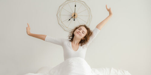 Intermittent Fasting