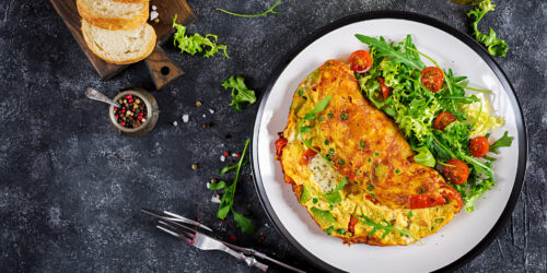 Read more about how breakfast and body weight are related.