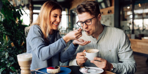 8 Date Topics That Keep a Relationship Warm