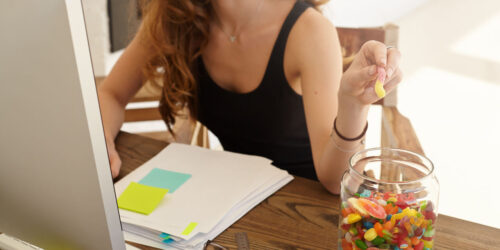 Increasing Dopamine Levels