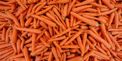 A-vitamiin Porgandites