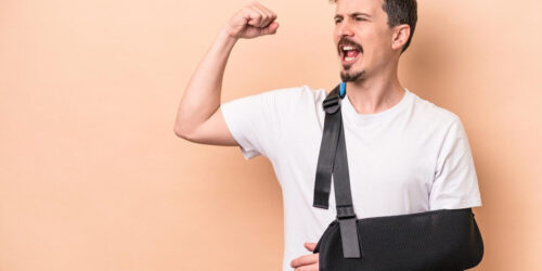 Calcium plays an important role in communication between the brain and the rest of the body, and in the function of muscles and the heart.