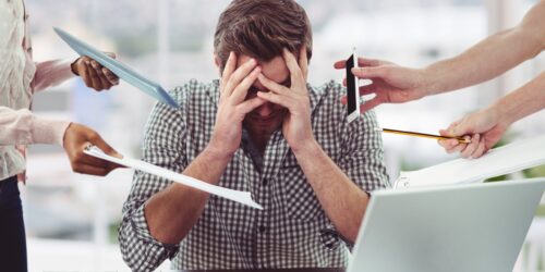 Ärevushäire Sümtomid Ja Ravi