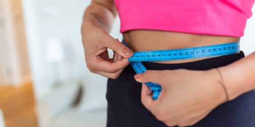 Здоровый вес тела и индекс массы тела