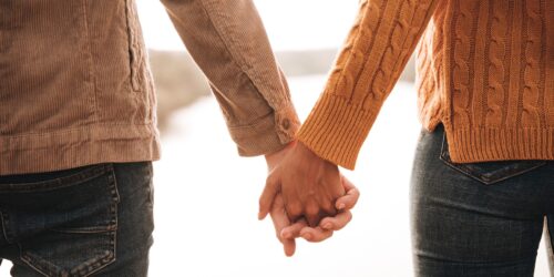 The Stages of a Relationship and How to Improve It