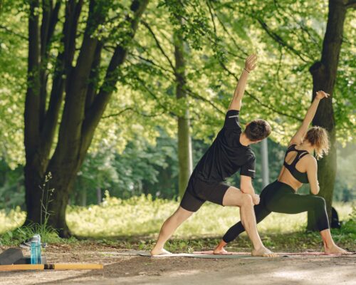 Physical Health